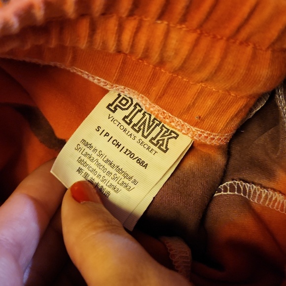 PINK joggers - Picture 2 of 2